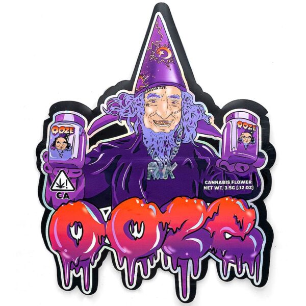 OOZE