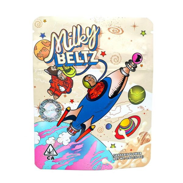 Milky Beltz