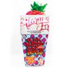 Red Pineapple