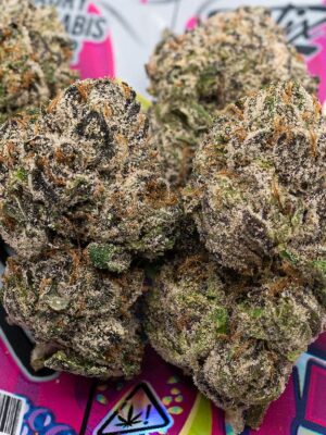 GRAPE GUAVA