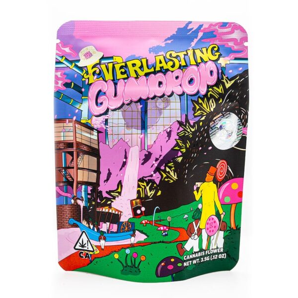 Everlasting Gumdrop