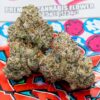 Red Pineapple
