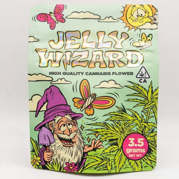 MAGIC ZKITTLEZ