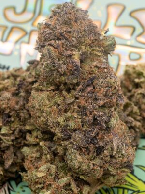 MAGIC ZKITTLEZ