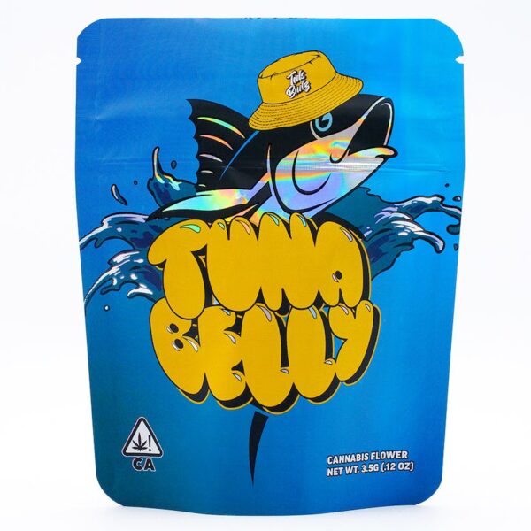 Tuna Belly