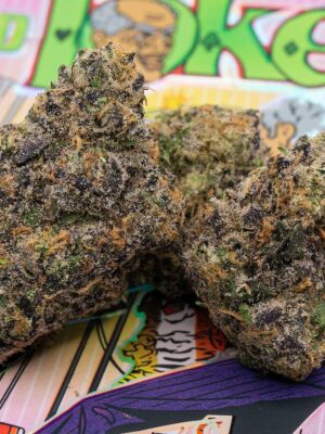 TED TOKER