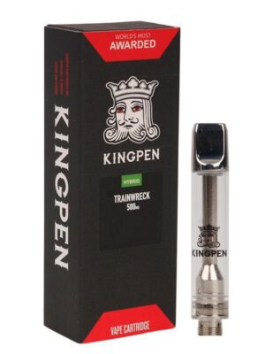 710 Kingpen cartridge
