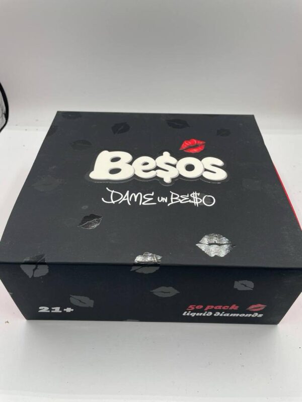BUY BESOS 2G DISPOSABLE ONLINE