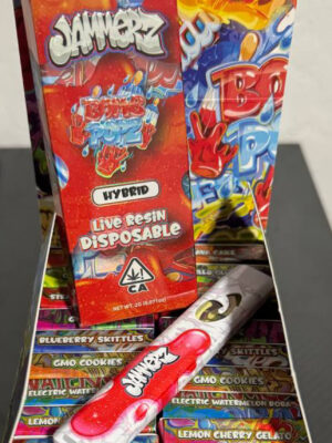 BUY JAMMERZ 2G DISPOSABLE ONLINE
