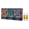 Buy Dome Wrecker Liquid Diamonds Cartridges 4G Online