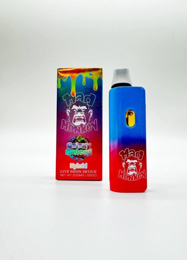 Buy Mad Monkey 3g Disposable Online
