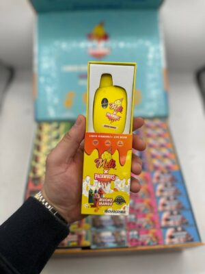 Buy Melt x Packwoods Disposables