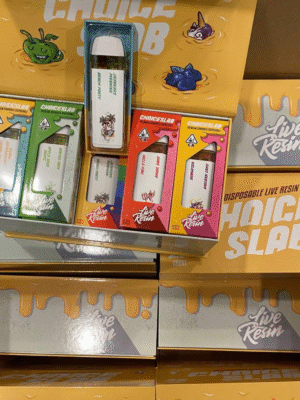 Choiceslab Disposable