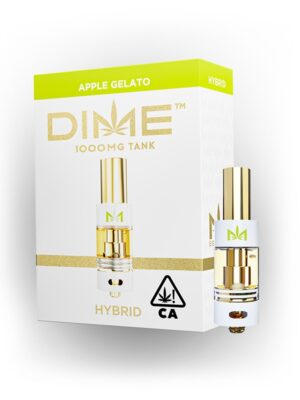 Dime Carts