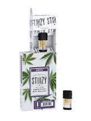 Hardcore OG Stiiizy