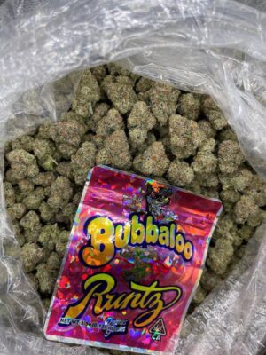 Bubbaloo Runtz