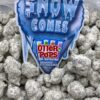 SNOW CONES ( OTTER POPS)