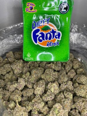 DIRTY FANTA REMIX