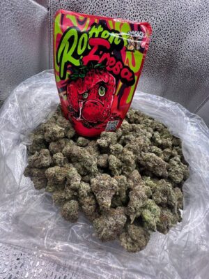 ROTTEN FRESCA