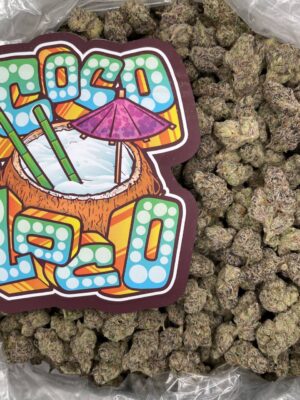 COCO LOCO