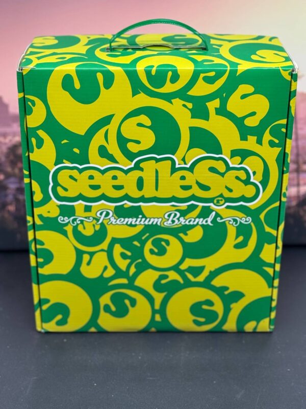 SEEDLESS 2g