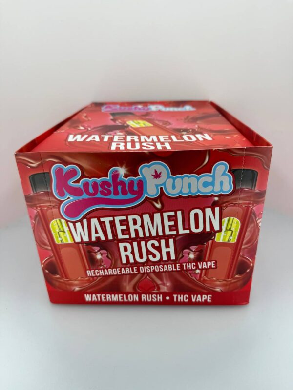KUSH PUNCH (1g)