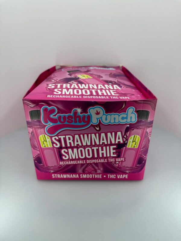 KUSH PUNCH (1g)