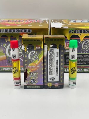 CALI PLUG