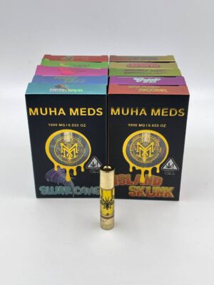 Muhameds Carts