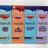 PACKWOODS x TOUCH
