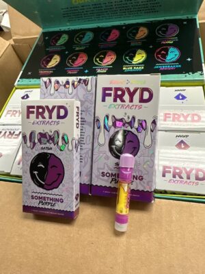 FYD EXTRACTS