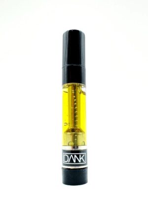 DANK VAPES