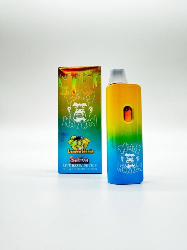 MAD MONKEY (3g)