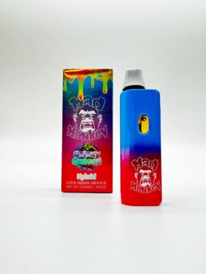 MAD MONKEY (3g)