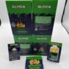 GLITCH EXTRACTS