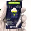 GLITCH EXTRACTS