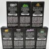 JUNGLE BOYZ VAPE
