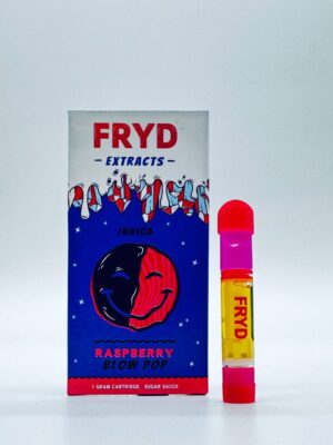 FRYD EXTRACTS