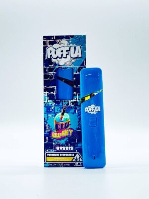 PUFF LA