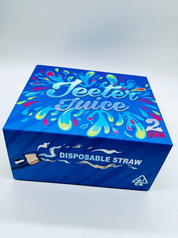 JEETER JUICE