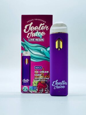 JEETER JUICE