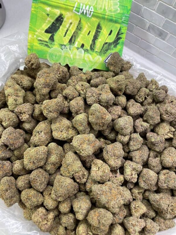Lime Zoap