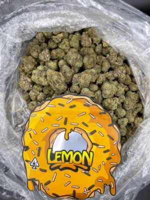 Lemon 🍋