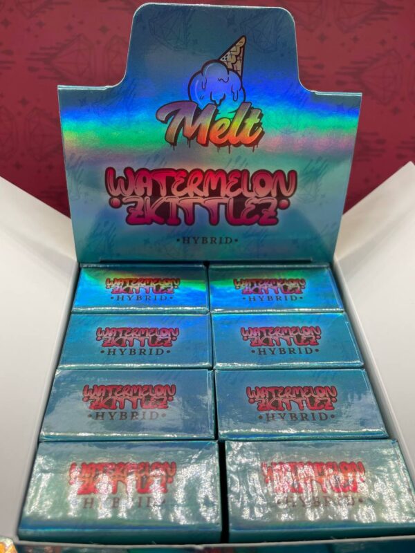MELTS EXOTICS