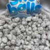 SNO BALLS ❄