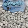 SNO BALLS ❄