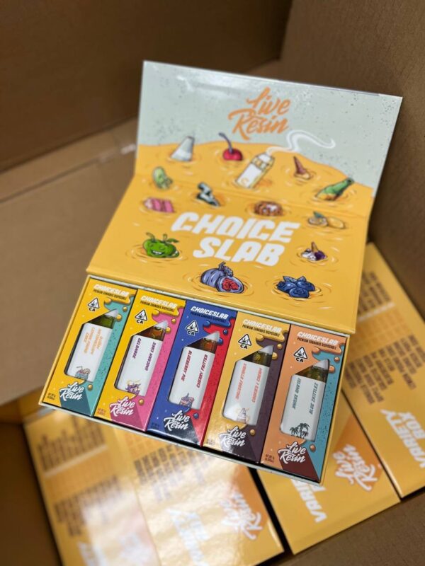 Choiceslab Disposable
