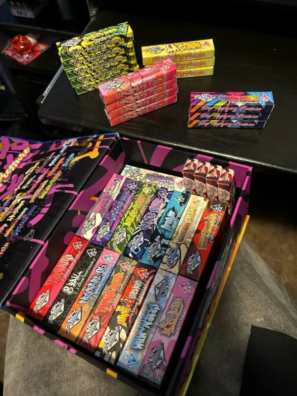 Buy Pressure 2G Disposable Online
