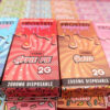BUY FROSTED 2G DISPOSABLE ONLINE