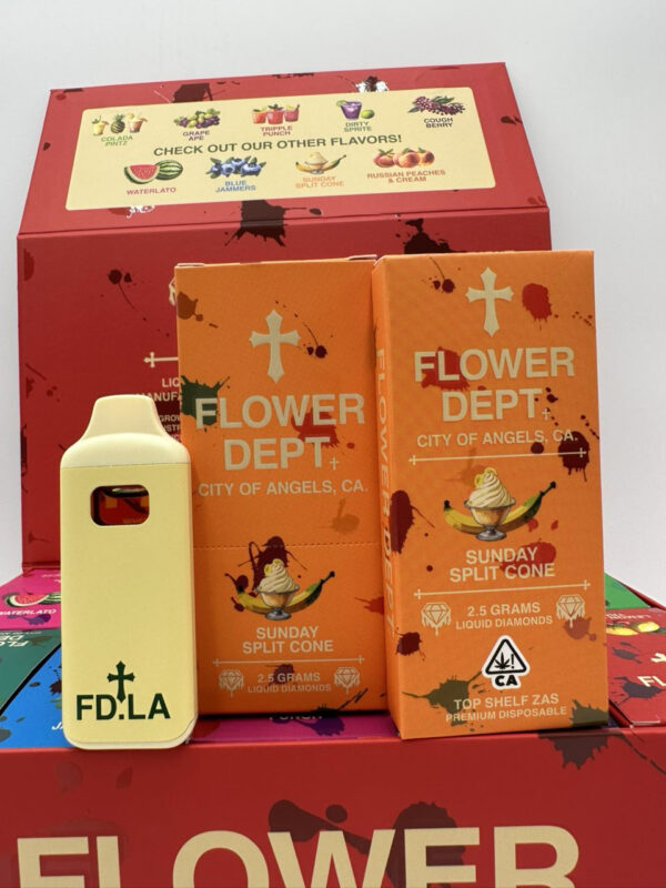 BUY FLOWER DEPT 2.5G DISPOSABLE ONLINE 